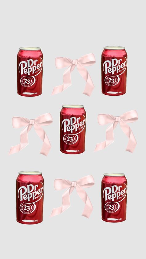 Dr Pepper Wallpaper Iphone, Dr Pepper Wallpaper, Dr Pepper Aesthetic, Pepper Wallpaper, Preppy Backgrounds, Custom Emojis, Aesthetic Doctor, Soda Shop, Widget Ideas