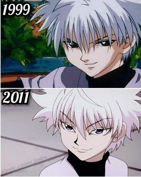 Killua X Y/n Wattpad, Killua Aged Up, Hisoka X Killua, Killua Sixpack, Adult Killua, Hisoka 1999, 1999 Killua, Killua 1999, Hxh 1999