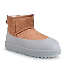 Check this out on Amazon Rubber Shoe, Ugg Boot, Rain Shoes, Rubber Boot, Waterproof Shoes, Rubber Shoes, Shoe Covers, Waterproof Boots, Silicone Rubber