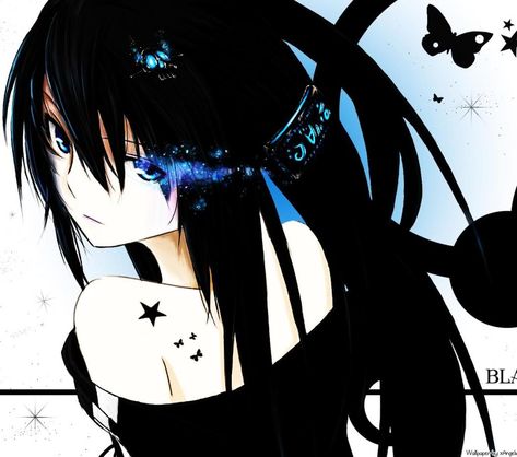 Japanese Cartoon Cute Emo Wallpapers - Top Free Japanese Cartoon Cute Emo Backgrounds - WallpaperAccess Emo Girl Wallpaper, Emo Backgrounds, Emo Pictures, 2560x1440 Wallpaper, Character Design Cartoon, Black Rock Shooter, Emo Wallpaper, Cute Emo, Gothic Anime