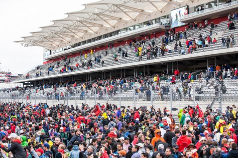 What It's Like to Go Behind the Scenes at an F1 Race | WIRED F1 Behind The Scenes, Zombie Cat, United States Grand Prix, F1 Race, F1 Racing, Social Life, Formula One, Grand Prix, Formula 1