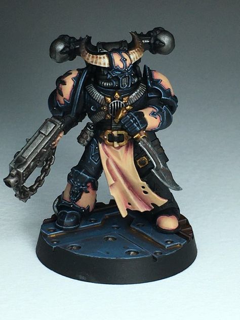 Emperor’s Children Chaos Space Marine : Warhammer40k Custom Chaos Space Marines, Grimdark 40k, Emperors Children, Chaos Marine, Chaos Space Marines, Chaos Legion, Chaos Game, Chaos 40k, Marine Paint