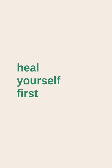 Cute Healing Quotes, Health First Quotes, Self Love And Healing Quotes, Self Made Aesthetic, Healing Asthetic Picture, Healing Yourself Quotes, Healing Era Quotes, Healing Quotes Aesthetic, Self Healing Aesthetic