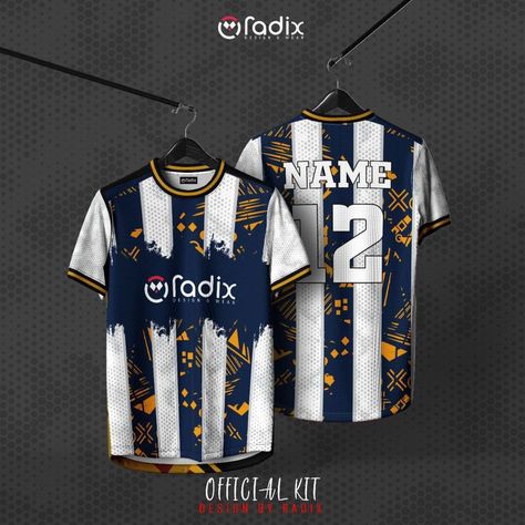 New Football Jersey Designs, Team Jersey Design, Football Jersey Design, Jersey Bola, Sports Tshirt, Sports Tshirt Designs, Sport Shirt Design, Sports Jersey Design, Happy Dhanteras