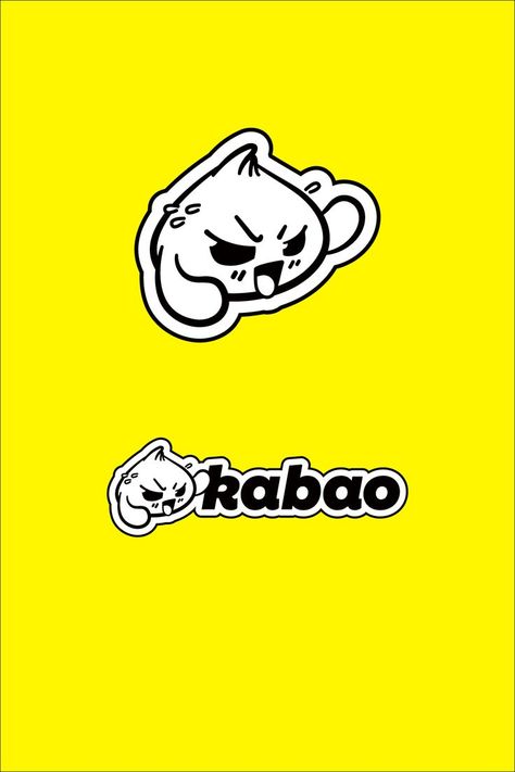 bao-shaped cute mascot and logo for a snack brand Kawaii Mascot, Japan Branding, Packaging And Label Design, Services Logo Design, Cute Mascot, Packaging And Label, Japan Logo, Phone Logo, Logo Redesign