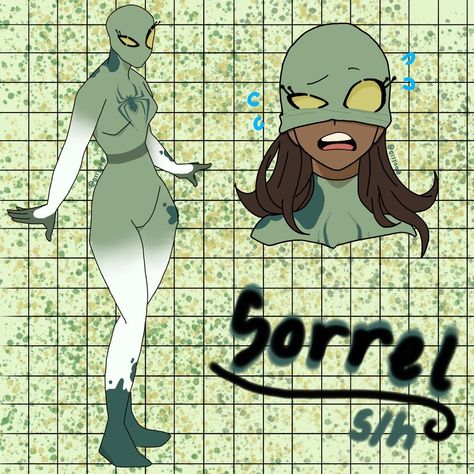 Spidersona Oc Black, Green Spidersona, Spider Sona Oc Male, Spider Sona Names, Female Spidersona Oc, Female Spidersona, Spider Oc Girl, Spider Goth Spidersona, Spiderman Oc Art