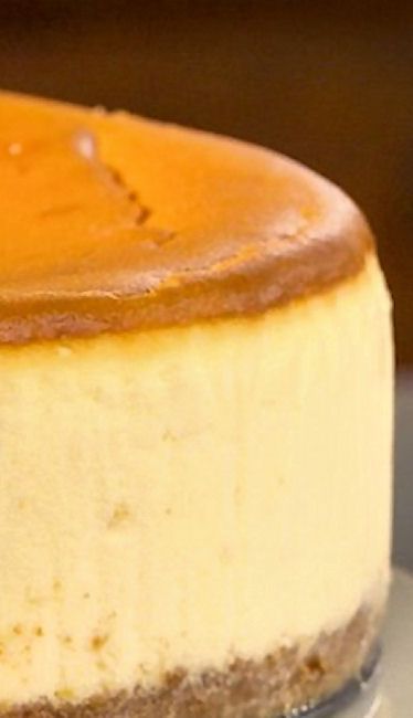 Recipes Cheese, Savory Cakes, Cheesecake Recipes Classic, New York Style Cheesecake, Classic Cheesecake, Salty Cake, New York Cheesecake, Pumpkin Cake, New York Style