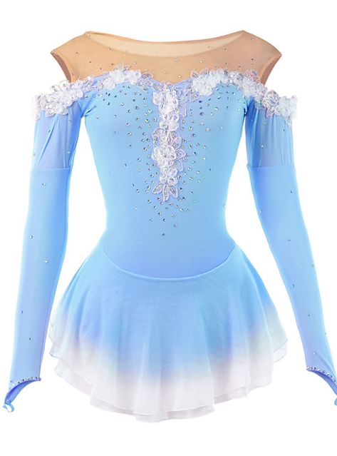 Competition Skating Dress, Ice Skating Costumes, Figure Skating Competition Dresses, Figure Skating Outfits, Ice Skating Outfit, Figure Skating Dress, Figure Skating Costumes, Competition Costumes, Ice Skating Dresses