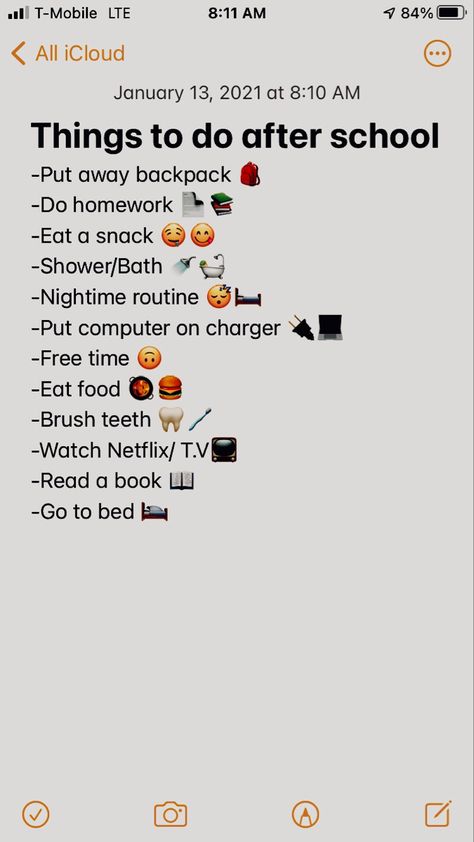 What To Do Day Before School, Things To Do After School, What To Do After School, Tips For 6th Grade, 6th Grade Tips, After School Schedule, 7th Grade Tips, Before School Routine, Night Before School