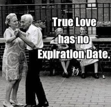 So true! Love is timeless. ❤️ #truelove #timeless #lovebig #makememories Old Couple Photography, Old Love Quotes, Old Couple In Love, Marriage Vision Board, Country Disco, Old People Love, 50th Wedding Anniversary Ideas, Motivational Quotes In English, English Love Quotes