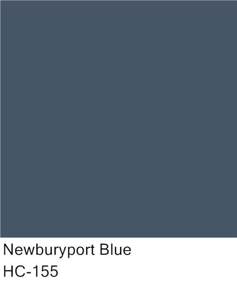 Newburyport Blue, Monochromatic Kitchen, Door Paint Colors, Blue Inspiration, Blue Paint Colors, Simple Interior, Retro Interior, House Design Kitchen, Interior Paint Colors