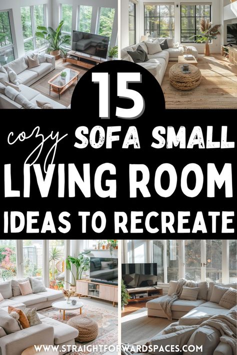 sofa small living room ideas to recreate L Shaped Sofa In Small Living Room, L Couch Coffee Table, Couch With Chaise Layout, L Shape Couch Living Room Layout, L Sectional Living Room Layout, Couches For Small Living Rooms, Sofa Small Living Room, L Shape Sofa Design, Sectional Sofa Ideas