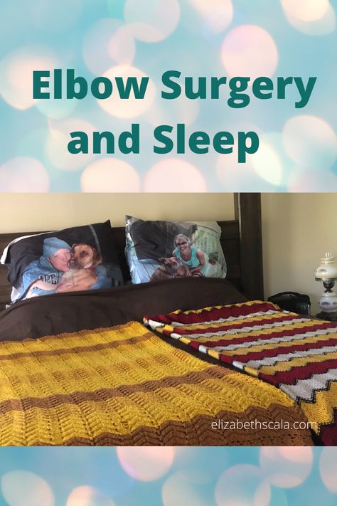 Elbow Surgery Recovery, Bursitis Elbow, Cubital Tunnel Syndrome, Elbow Surgery, Surgery Care Package, Bed Up, Reconstructive Surgery, Surgery Recovery, Next Video