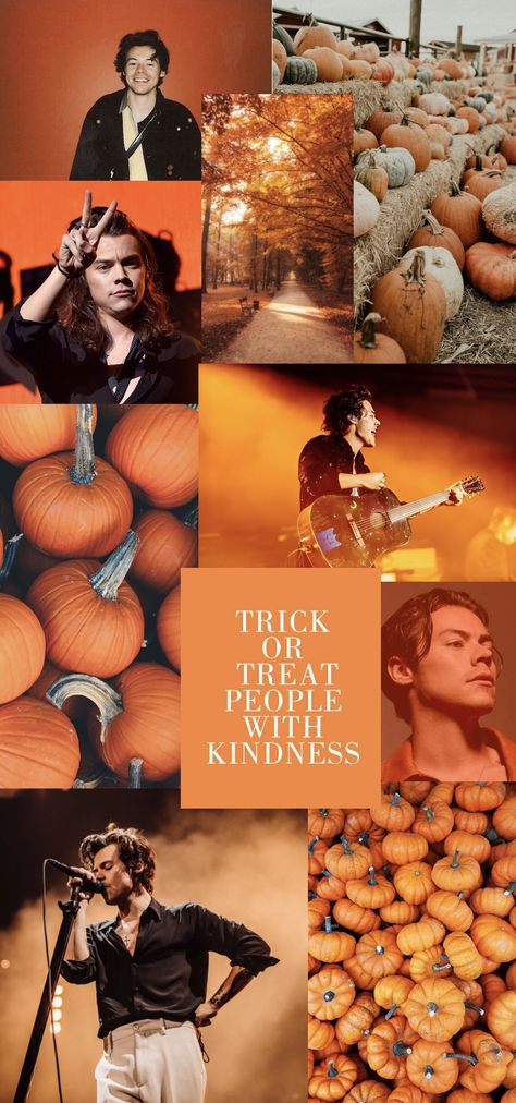 Harryween Wallpaper, Harry Styles Halloween, Hary Styles, Halloween Wallpaper Iphone Backgrounds, One Direction Wallpaper, Harry Styles Edits, Harry Styles Aesthetic, Iphone Wallpaper Fall, Halloween Wallpaper Iphone