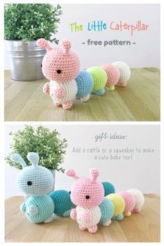 Crochet Toys Free Patterns, Crochet Toys Free, Cozy Crochet Patterns, Crochet Baby Toys, Crochet Animals Free Patterns, Crochet Amigurumi Free Patterns, Crochet Amigurumi Free, Crochet Animal Patterns, Diy Crochet Projects