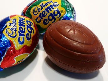 Love! Cadbury Eggs, Ideas For Dinner, Cadbury Creme Egg, Food Advice, Hippity Hoppity, Creme Egg, Daily Recipes, I Love Chocolate, About Easter