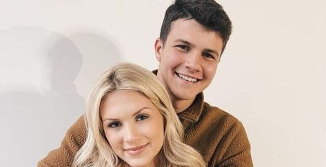 Fans Worried As Katie Bates Goes On Road Trip In Preterm Labor Matt Roloff, Katie Bates, Carlin Bates, Preterm Labor, Bates Family, Go To New York, Take Risks, Short Trip, Labor