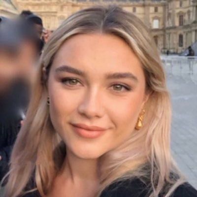 Florence Pugh Selfie, Florence Pugh Smile, Florence Pugh Icons, Little Miss Perfect, Yelena Belova, Florence Pugh, I Love Girls, Fav Celebs, Pretty Woman