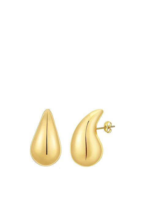 #Affliliatelinkbelow #bag #earrings #bottegadupes #goldearrings #accessories #stlyeinspo Botegga Earrings Outfit, Earrings Outfit, Water Drop Earrings, Water Drop, Gold Earrings, Outfit Ideas, Drop Earrings, Water, Gold