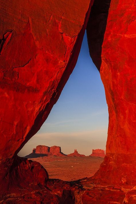 Red Rock, Best Photographers, Beautiful Photography, Amazing Nature, Beautiful World, Beautiful Landscapes, Wonders Of The World, Monument Valley, Beautiful Photo