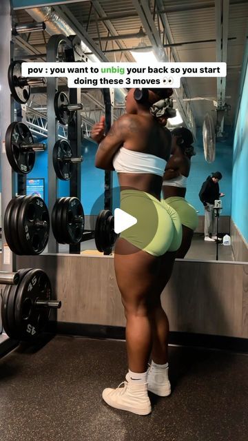 ZEE FIT | POSTPARTUM STRENGTH COACH on Instagram: "unbig your back💪🏾 ⬇️

training your back is the secret to creating that hourglass illusion figure 💪🏾⏳🩷

you don’t have to do any fancy moves to achieve a $exy back

try this easy back workout to help you achieve your dream body 💪🏾 

and if you want the full plan that will get your body right 👀my challenge starts Jan 29th ! preregistration is available now!! and guess what?! It’s only $35 to join!!

8 weeks of dumbbells workouts for home and the gym! 💪🏾

✨video demos are included!!
✨meal plan/grocery list
✨healthy food swap guides (you can eat the foods you love and see results🫶🏽)
✨private community support group
✨Coach access
✨App access + the program is yours forever!!
✨CASH PRIZES to the top 3 best transformations 🏆

🔗 in b Easy Back Workout, Workouts For Home, Back Challenge, Meal Plan Grocery List, Healthy Food Swaps, Smart Casual Work Outfit, Weight Machine, Food Swap, Healthy Grocery List