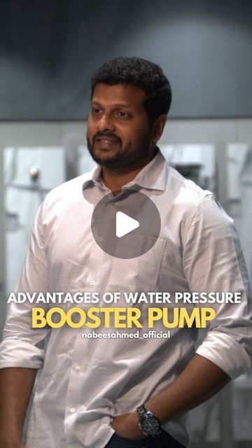 Nabees Ahmed on Instagram: "Advantages of water pressure "Booster pump"☝️♥️

Note it Down 👇🥂♥️

[ Increased water pressure, Improved shower experience, Enhanced appliance performance, Consistent water flow, Better irrigation, Effective lawn sprinklers, Optimal garden watering, Improved water filtration, Boosted water heater efficiency, Enhanced washing machine performance, Faster dishwasher cycles, Improved faucet flow, Better pipe efficiency, Reduced shower time, Improved bathing experience, Effective pressure regulation, Enhanced water pressure stability, Boosted multi-story building water flow, Reliable water supply, Improved fire safety systems, Enhanced commercial water systems, Efficient water distribution, Reduced water pump wear, Improved water tank performance, Enhanced pool fil Water Pressure Booster, Story Building, Note It, Garden Watering, Lawn Sprinklers, Water Enhancer, Pressure Pump, Shower Time, Water Pressure