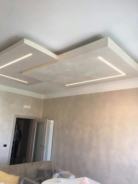 Ceiling Wedding, Gypsum Ceiling Design, False Ceiling Ideas, Parties Decorations, Plafon Gypsum, False Ceiling Bedroom, False Ceiling Living Room, Gypsum Ceiling, Pop False Ceiling Design