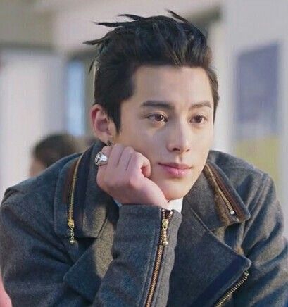 Dao Ming Si, F4 Meteor Garden, Meteor Garden 2018, Meteor Garden, Dylan Wang, Chengdu, Boys Over Flowers, Cute Actors, Actor Model