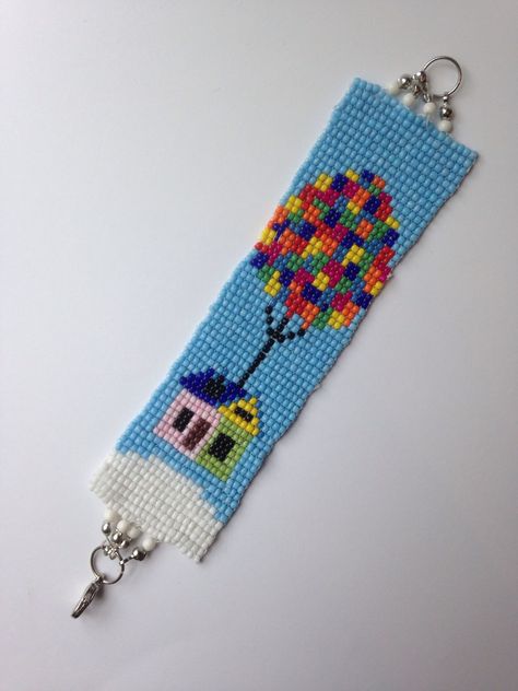 Bead Loom Patterns Disney, Disney Loom Pattern, Beaded Bracelets Disney, Cross Stitch Keychain, Beaded Belts Patterns, Stitch Keychain, Miyuki Beads Pattern, Braided Bracelet Diy, Bead Loom Designs