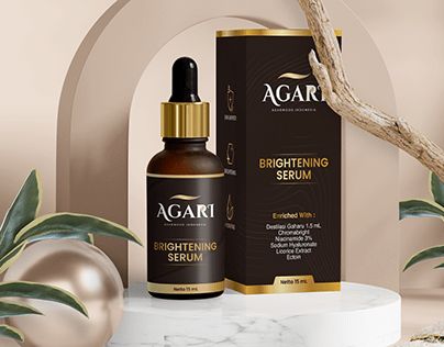 Check out new work on my @Behance profile: "Agari Brigtening Serum - Label & Packaging" http://be.net/gallery/164045705/Agari-Brigtening-Serum-Label-Packaging Serum Label Design, Serum Packaging Design, Serum Packaging, Label Packaging, Packaging Label Design, Branding Packaging, Brightening Serum, Hair Serum, Label Design