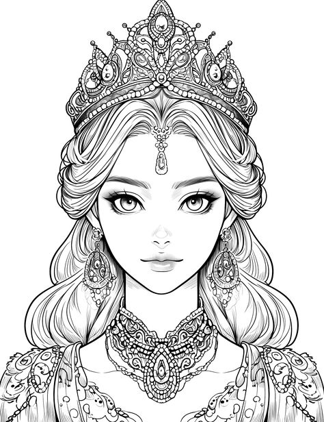 Coloring Pages Aesthetic, Pages Aesthetic, Tumblr Coloring Pages, Our Mindful Life, Witch Coloring Pages, Farm Animal Coloring Pages, Color Drawing Art, Adult Coloring Designs, Seni Dan Kraf