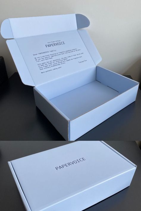 The custom packaging boxes can be used for carrying shoes, belts, bags, clothes, jewelry, gifts, etc…It can be printed with your own logo. #foldablebox #paperbox #fashion #design #logo #packaging #giftpackaging #decoration #retail #clothes #box #giftbox #paper Fashion Design Logo, Packing Box Design, Shoe Box Design, Desain Merek, Luxury Packaging Design, Jewelry Packaging Box, Fashion Packaging, Clothing Packaging, Packaging Ideas Business