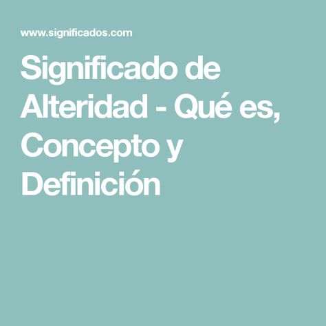 Significado de Alteridad - Qué es, Concepto y Definición Yoga Space, Hippie Life, Kundalini Yoga, Kung Fu, Feng Shui, Reiki, Cool Tattoos, Meant To Be, Yoga