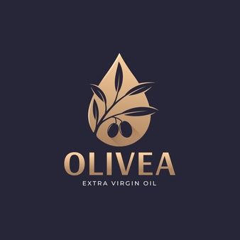 Olive Logo Design, Olive Oil Logo, Beer Garden Design, Olive Logo, Coffee Bean Logo, Property Logo Design, Oil Logo, Massage Logo, Olive Oil Packaging