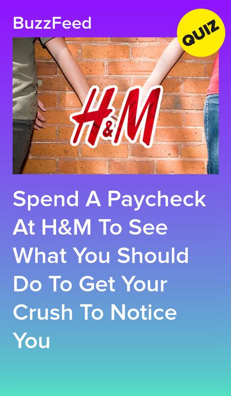 H M Finds, How To Get Your Crush To Notice You, H And M Outfits, Bf Quiz, H&m Outfits, Drippy Shoes, Quizzes For Teenagers, Outfits Quiz, Random Quizzes