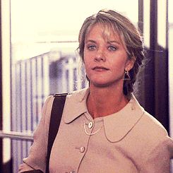 Meg Ryan Hairstyles, Summer Work Wardrobe, 90s Actresses, Nora Ephron, Sleepless In Seattle, Honey Blonde Highlights, Meg Ryan, Tom Hanks, Romantic Comedy