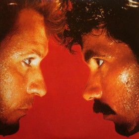 Hall & Oates H2O album cover John Oates, Hall & Oates, Daryl Hall, 80s Pop, Merle Haggard, Southern Rock, Vinyl Record Album, Synth Pop, Sony Music Entertainment