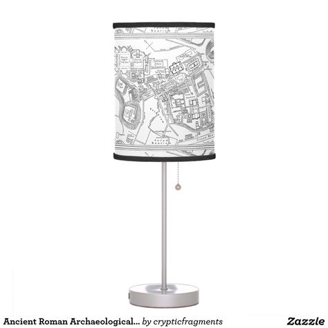 Ancient Roman Archaeological Sites Map Table Lamp Robot Bedroom, Robot Nursery, Robot Room, Nursery Lamps, Baby Bot, Nursery Table, Robot Lamp, Robot Theme, Cute Robot