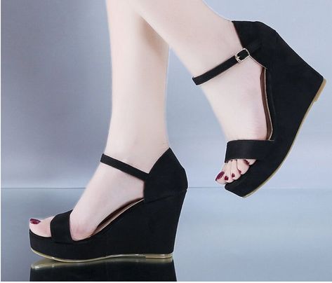 Female Sandals, Luxury Sandals, Summer Pumps, High Wedges, Shoes Platform, Trending Boots, Shoes Luxury, Super High Heels, Shoes Ladies