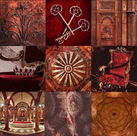 A red themed moodboard consisting of heritage monuments and other aesthetics. The pictures of the monuments are clicked by Amit Pasricha. Indian Heritage Aesthetic, Red Moodboard, Indian Palace, Mandap Decor, Guilt Trips, April Wedding, Visual Board, Red Decor, Indian Heritage