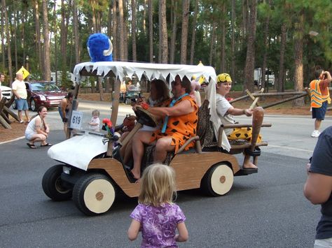 Passport to Camping: Halloween Weekend Trip Report Cars The Movie, Golf Cart Decorations, Gold Cart, Halloween Camping, Parade Ideas, Movie Halloween Costume, Golf Diy, Custom Golf Carts, Happy Camp