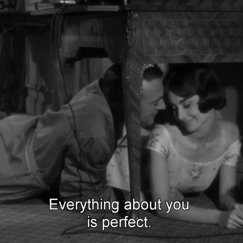 Love In The Afternoon, Classic Movie Quotes, All My Loving, To My Future Wife, Tracks Movie, Billy Wilder, Movie Love Quotes, My Kind Of Love, Love Film