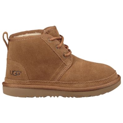 UGG Neumel II - Boys' Grade School | Foot Locker Neumel Uggs, Ugg Neumel Boots, Cute Uggs, Ugg Boots Outfit, Ugg Neumel, Yellow Boots, Kids Uggs, Shearling Boots, Outdoor Boots