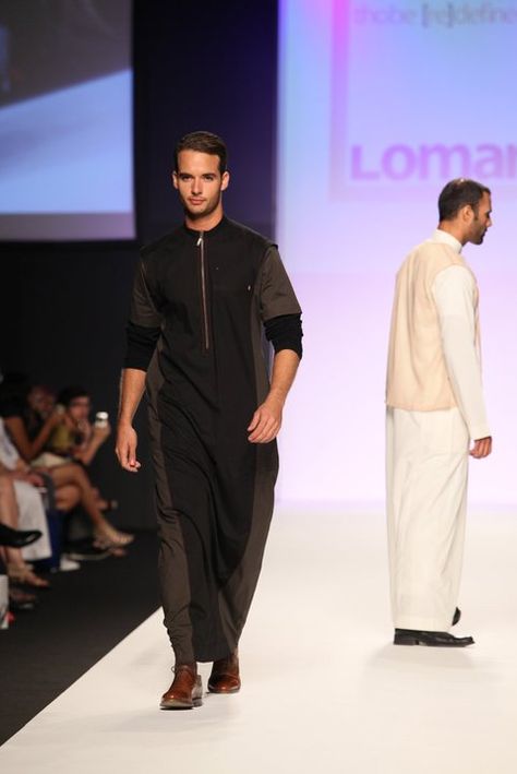 evening wear Kanzu Wear, Arabian Fashion, Asian Men Fashion, Gents Kurta Design, Retail Space Design, Gents Kurta, Kurta Patterns, Mens Kurta Designs, Mens Kurta