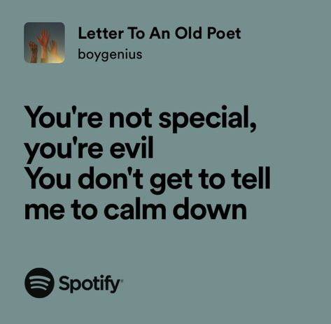 Letter To An Old Poet Boygenius, Boygenius Lyrics, Magic Cabinet, Baby Lyrics, Eldest Daughter, Song Words, Mandela Catalogue, Perks Of Being A Wallflower, Me Too Lyrics