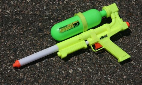 12 Summer Toys From The '90s, Because Summer Vacation Was Never Complete Without A Super Soaker Mark Mothersbaugh, Cool Runnings, Super Soaker, 90s Memories, Summer Toys, 90s Toys, 90s Cartoons, 80s Toys, 90s Childhood