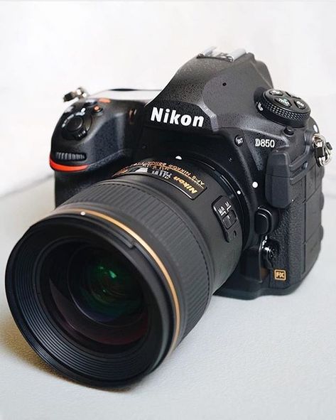 Is this the best Nikon camera yet?  Nikon D850 with a Nikkor AF-S 28mm f/1.4 Photon by @thephotogear -------- Use #photographicblogsite and tag us to be featured! Nikon Lenses, Best Camera For Photography, Nikon Digital Camera, Nikon D850, Best Dslr, Camera Photos, Camera Dslr, Nikon Camera, Photography Nikon