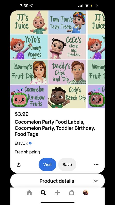 Cocomelon Birthday Party Food Ideas, Cocomelon Food Ideas, Cocomelon Party Food, Cocomelon 3rd Birthday, Cocomelon Birthday Party Ideas, Cocomelon Party Ideas, 1 Year Birthday Party Ideas, Melon Birthday, Coco Melon