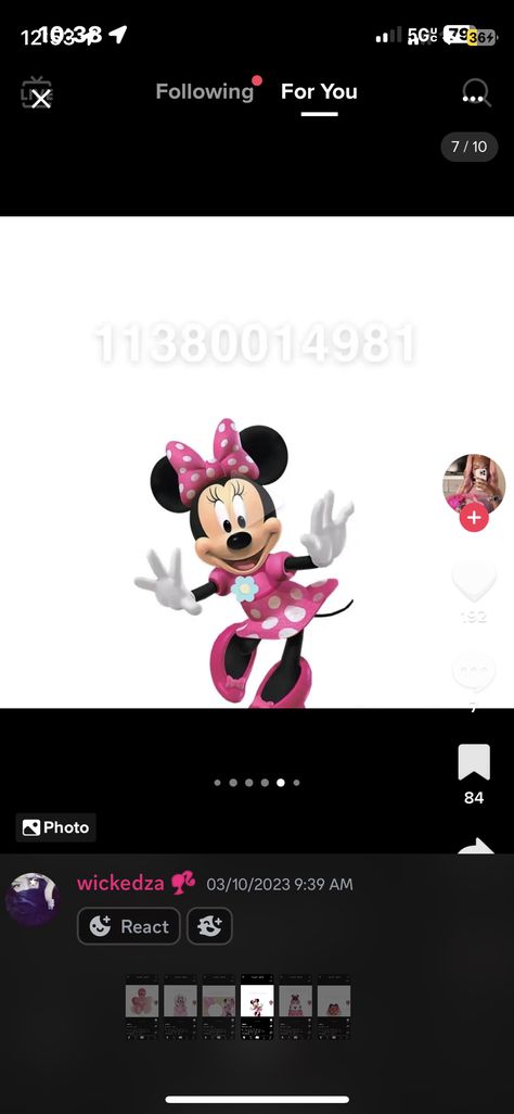 Mickey Mouse Decals Bloxburg, Bloxburg Minnie Mouse Codes, Disney Princess Decals Bloxburg, Mickey Mouse Decal Codes Bloxburg, Bloxburg Minnie Mouse Decals, Princess Decals Bloxburg, Minnie Mouse Decal Codes Bloxburg, Bloxburg Toddler Room Ideas, Minnie Mouse Curtains