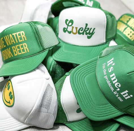 St Patricks Day Clothes, St Patricks Day Trucker Hat, St Patricks Day Outfits Cold Weather, St Patrick’s Outfit, Cute St Patricks Day Outfit For Women, St Patrick’s Day Outfits, At Patrick’s Day Outfits, Saint Patrick’s Day Outfit, Saint Pattys Day Outfit